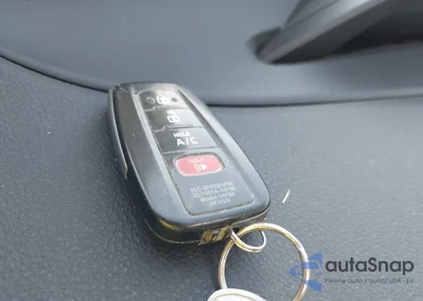 2017 Toyota Prius Prime Plus from USA, damaged, VIN JTDKARFP4H3065264